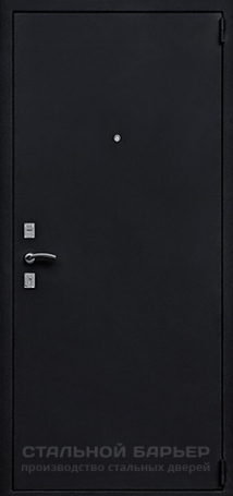 Взломостокая дверь №3